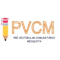 Pré-vestibular Comunitário Mesquita (PVCM) logo - Similar company to Colégio E Curso Resolve Casimiro