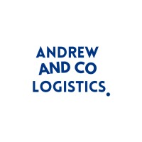 Andrew & Co Logistics logo - Similar company to Finedu