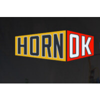 HornOk.co.in logo - Similar company to Plush