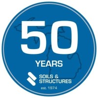 Soils & Structures logo - Similar company to Soil & Structure Consulting, Inc.