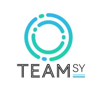 TEAM SY logo - Similar company to Aquasensor Ltd