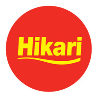 Hikari Indústria e Comércio de Alimentos logo - Similar company to U