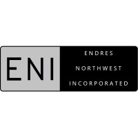 Endres Northwest Incorporated logo - Similar company to Bob