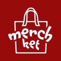 MerchKet logo - Similar company to Bmlbazaar