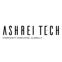 AshreiTech Academy logo - Similar company to Integration Xperts