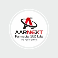 Aarnext Farmacia (SU) Lda. logo - Similar company to Miafarma