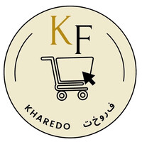 Khareedofarokht logo - Similar company to Encloudment Inc