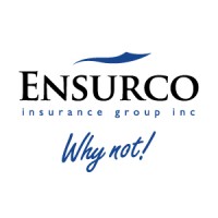 Ensurco Insurance Group Inc. logo - Similar company to Cibpa Hamilton-Halton
