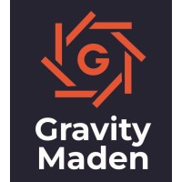Gravity Maden logo - Similar company to Fides Mining