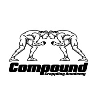 Compound Grappling logo - Similar company to Partizan Grappling Academy