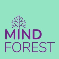 MIND FOREST logo - Similar company to Mindforest