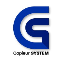 COPIEUR SYSTEM logo - Similar company to Midwest Copier Exchange