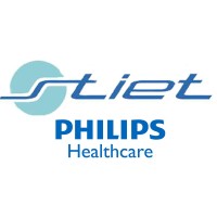 STIET Philips logo - Similar company to Optique Distribution