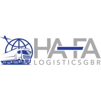 HA-FA Logistics GbR logo - Similar company to Schörli Weinschorle