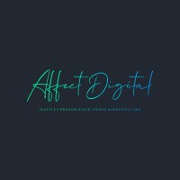 Affect Digital logo - Similar company to Anvage