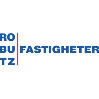 Robutz Fastigheter logo - Similar company to Senga Fastigheter