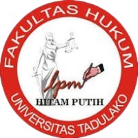 Lembaga Pers Mahasiswa Hitam Putih Universitas Tadulako logo - Similar company to Fotomasino - The Thomasian Photographers' Guild