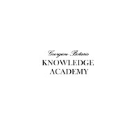 Georgiou-Botaris Knowledge Academy logo - Similar company to Etho Space