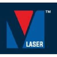 V-Laser logo - Similar company to Laser Veronese S.R.L.