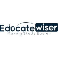 EducateWiser logo - Similar company to Chashmatoo
