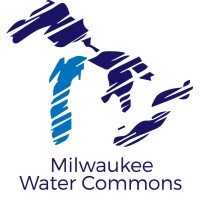 Milwaukee Water Commons logo - Similar company to Glyph Global Creative