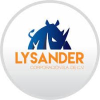 Corporación Lysander logo - Similar company to Logipharma S.A. De C.V.