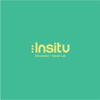 InSitu logo - Similar company to Liber Terapia Cognitivo Conductual