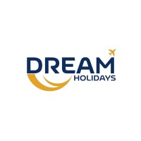 DREAM HOLIDAYS logo - Similar company to Dream Holidays