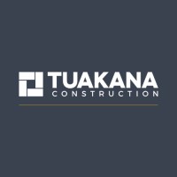 Tuakana Construction logo - Similar company to Mgc Developments