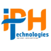 IPH Technologies Pvt. Ltd. logo - Similar company to Tensech