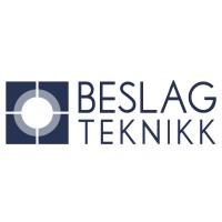 Beslagteknikk AS logo - Similar company to Safco Fronts