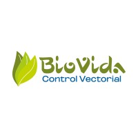 BIOVIDA CONTROL VECTORIAL SL logo - Similar company to Gruser 4