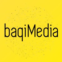 baqiMedia logo - Similar company to Ceresmedia
