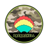 Dreamshell Destinations logo - Similar company to Amigo Hospitality Services