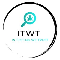 ITWT-In testing we Trust logo - Similar company to Ipwt Group India