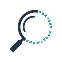 Susan Bell Research logo - Similar company to Eris Strategy