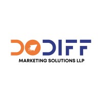Dodiff Marketing Solutions logo - Similar company to Radiate Designs