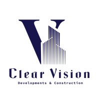 Clear Vision logo - Similar company to Optimize Design