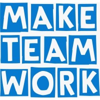 MakeTeamWork logo - Similar company to Moon