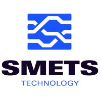 Smets Technology GmbH logo - Similar company to Traffic Lines Inc.