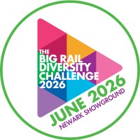 The Big Rail Diversity Challenge logo - Similar company to The Big Construction Diversity Challenge