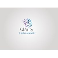 Clarity Clinical Research logo - Similar company to Athletes Serving Athletes