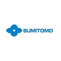 PT Sumitomo Construction Machinery Indonesia logo - Similar company to Riyuna Trans Logistic