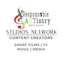 Responsible Artistry Studios