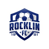 Rocklin FC logo - Similar company to Project Lux