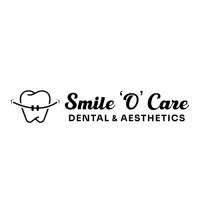 SmileOcare Dental & Aesthetics logo - Similar company to The Reader Nest