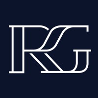 Rutherford Group logo - Similar company to Bytebuilder (Schweiz) Ag