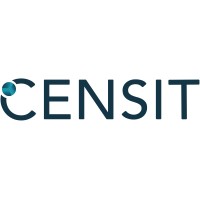 CENSIT AB logo - Similar company to Bejoken Ab