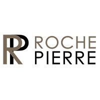 Roche Pierre Atlantique Pornic logo - Similar company to Golf De Pornic