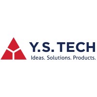 Y.S. Tech GmbH logo - Similar company to Calramic Technologies Llc